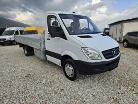 Mercedes-Benz Sprinter 516  3.5 ,  | Mobile.bg    7