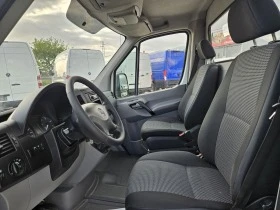 Mercedes-Benz Sprinter 516  3.5 ,  | Mobile.bg    9