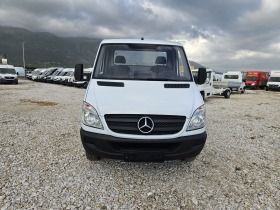 Mercedes-Benz Sprinter 516 До 3.5 тона, Климатик, снимка 8 - Бусове и автобуси - 45445649