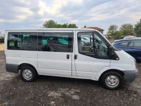 Ford Transit 2.2TDCI, снимка 6