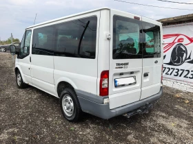 Ford Transit 2.2TDCI, снимка 3