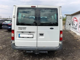 Ford Transit 2.2TDCI, снимка 4