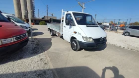     Mercedes-Benz Sprinter 413 2.2CDI KLIMA