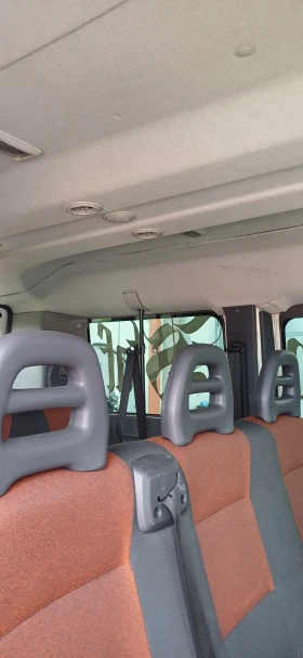 Fiat Ducato Multijet  | Mobile.bg    11