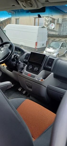Fiat Ducato Multijet  | Mobile.bg    13