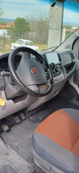 Fiat Ducato Multijet  | Mobile.bg    5