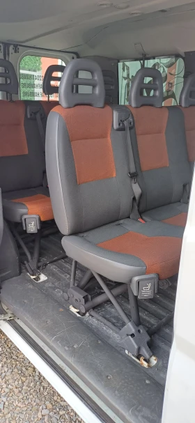 Fiat Ducato Multijet  | Mobile.bg    8
