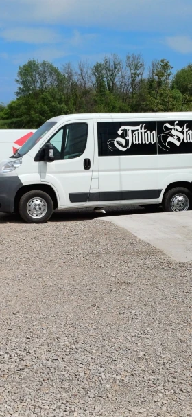 Fiat Ducato Multijet  | Mobile.bg    3