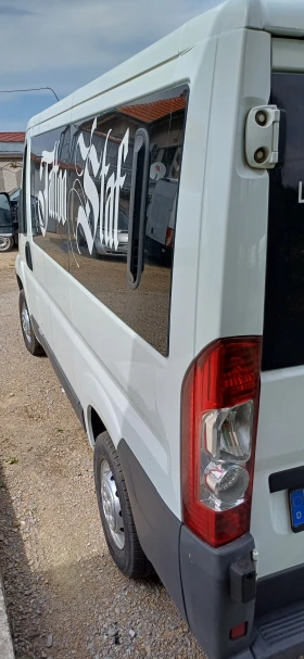 Fiat Ducato Multijet  | Mobile.bg    4