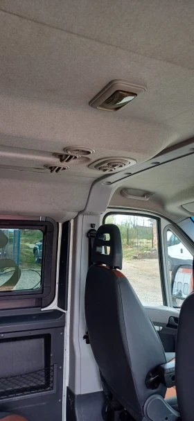 Fiat Ducato Multijet  | Mobile.bg    12