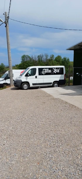 Fiat Ducato Multijet  | Mobile.bg    2
