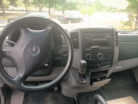 Mercedes-Benz Sprinter 313 | Mobile.bg    3