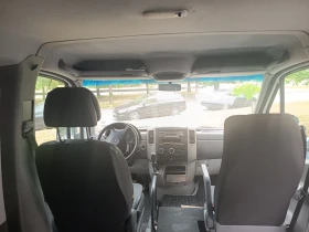 Mercedes-Benz Sprinter 313 | Mobile.bg    6