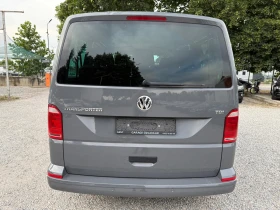 VW Transporter T6 2.0TDI 8+ 1 | Mobile.bg    7