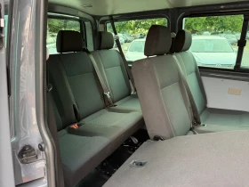 VW Transporter T6 2.0TDI 8+ 1 | Mobile.bg    10