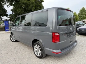 VW Transporter T6 2.0TDI 8+ 1 | Mobile.bg    3