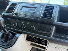 VW Transporter T6 2.0TDI 8+ 1 | Mobile.bg    12