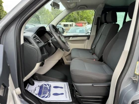 VW Transporter T6 2.0TDI 8+ 1 | Mobile.bg    6