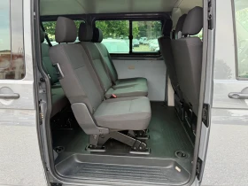 VW Transporter T6 2.0TDI 8+ 1 | Mobile.bg    9