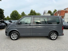 VW Transporter T6 2.0TDI 8+ 1 | Mobile.bg    2