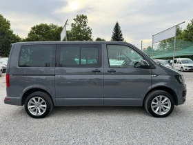 VW Transporter T6 2.0TDI 8+ 1 | Mobile.bg    5