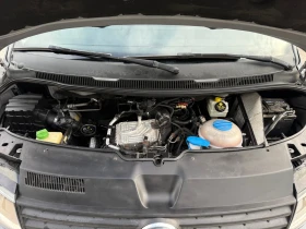 VW Transporter T6 2.0TDI 8+ 1 | Mobile.bg    13