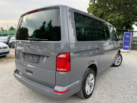 VW Transporter T6 2.0TDI 8+ 1 | Mobile.bg    4