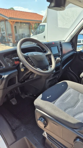 Iveco Daily 35s18* �����������* ���������*  | Mobile.bg � ����� ������ 10