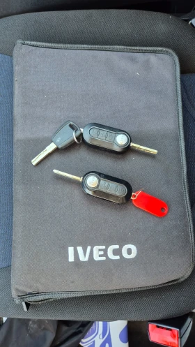 Iveco Daily 35s18* �����������* ���������*  | Mobile.bg � ����� ������ 14