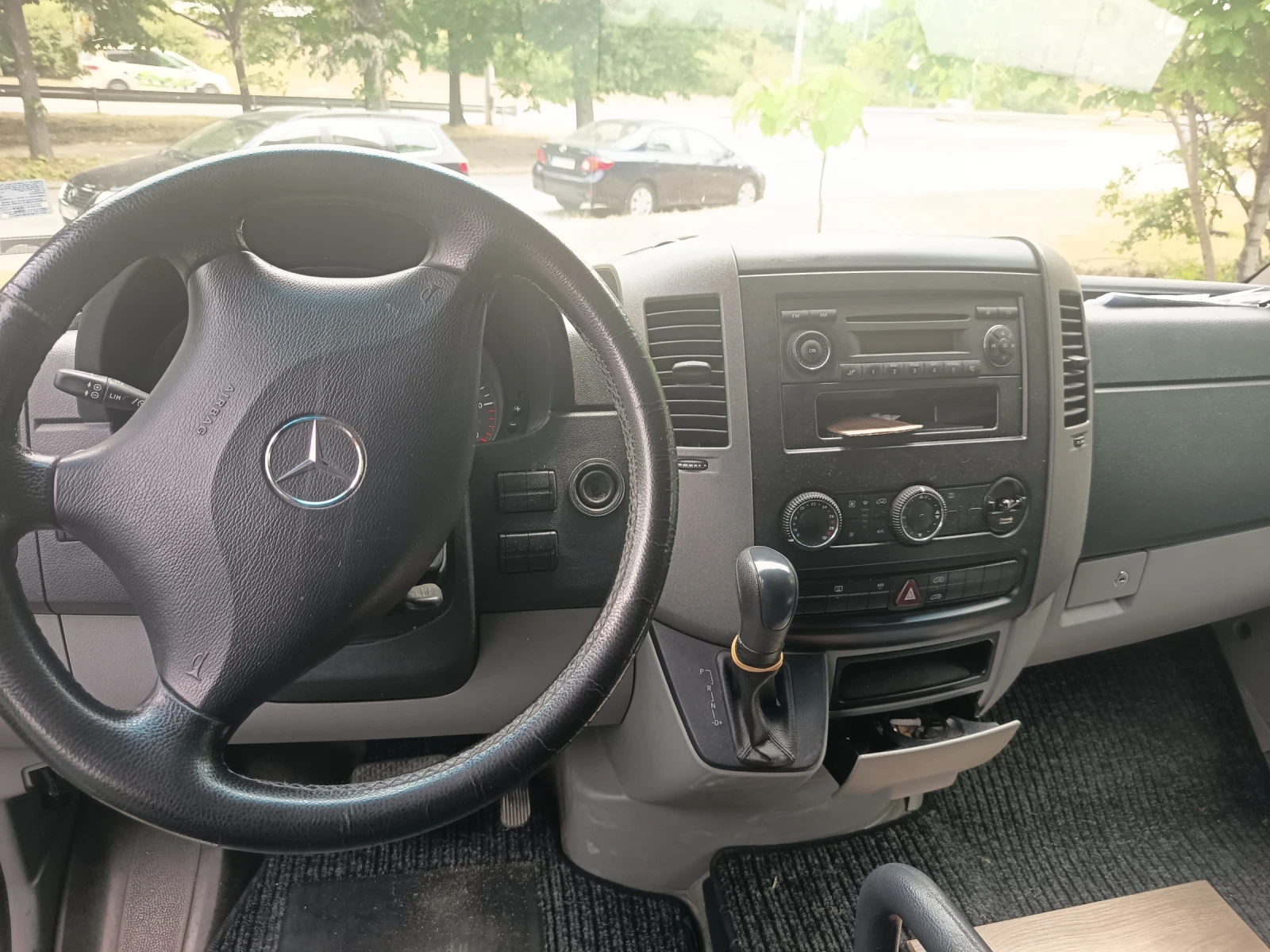 Mercedes-Benz Sprinter 313  - изображение 3