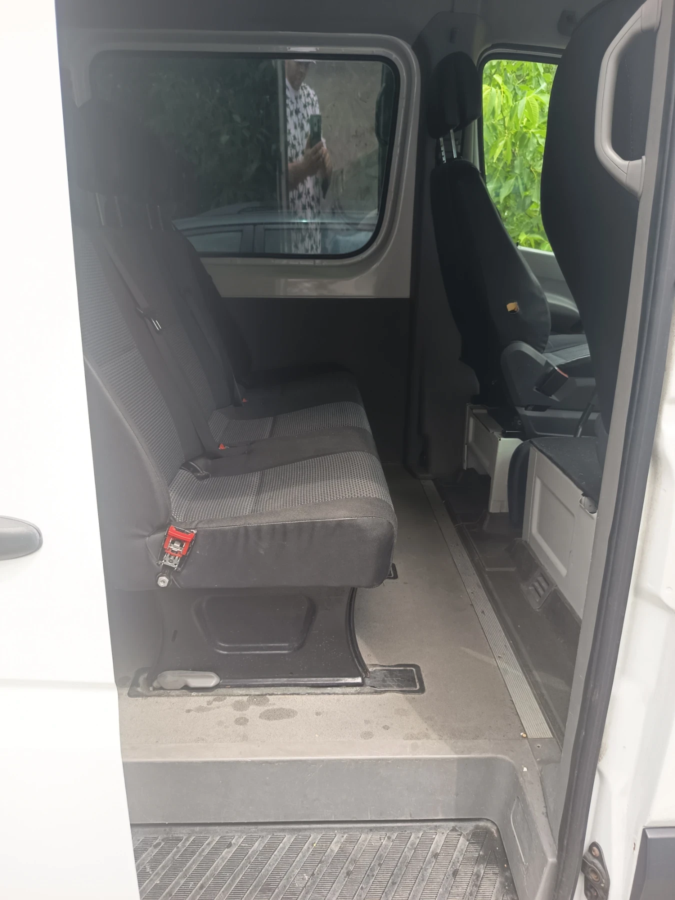 Mercedes-Benz Sprinter 313  - изображение 4