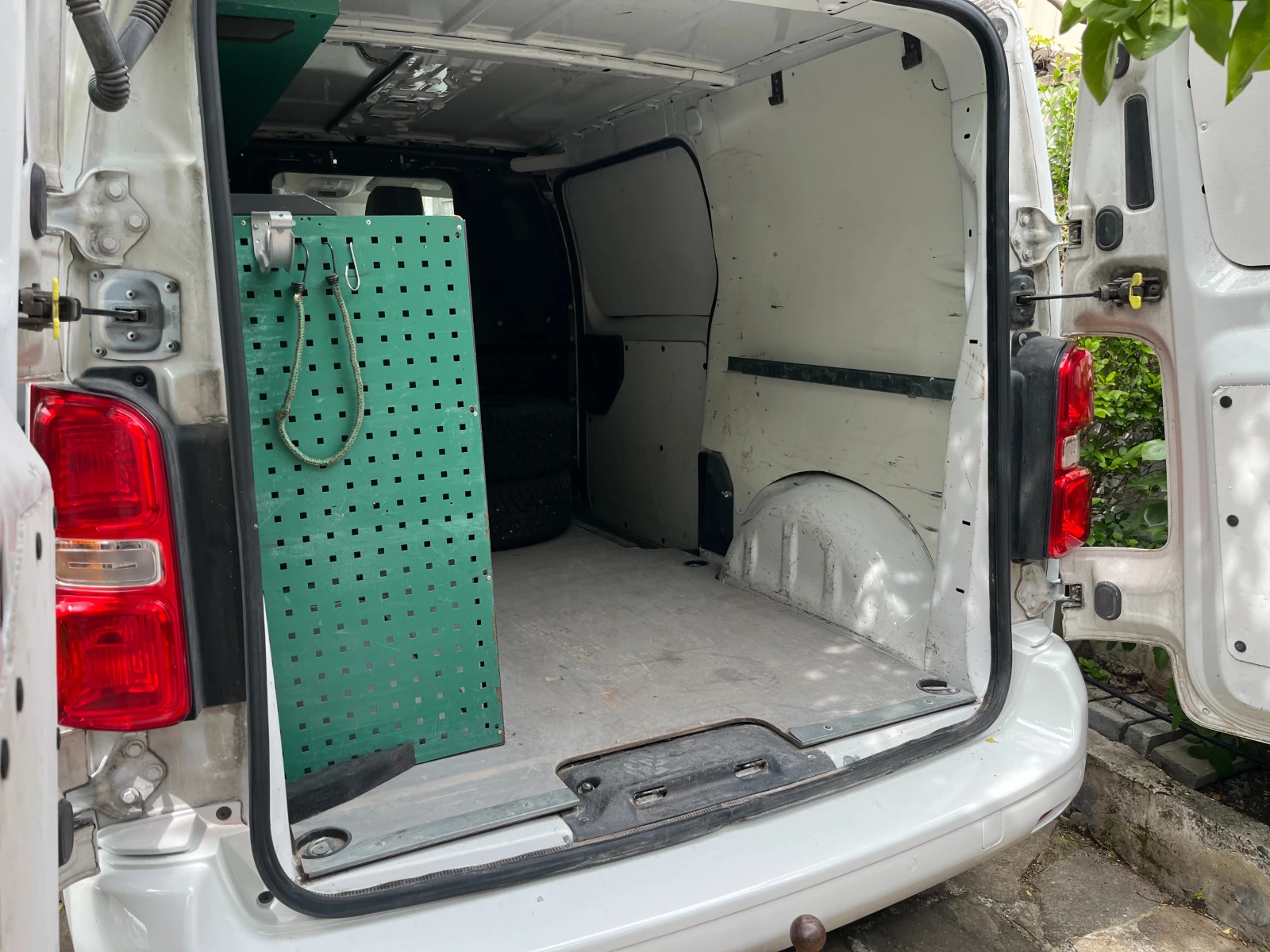 Peugeot Expert 2. 0 BlueHDi , снимка 7 - Бусове и автобуси - 54415168