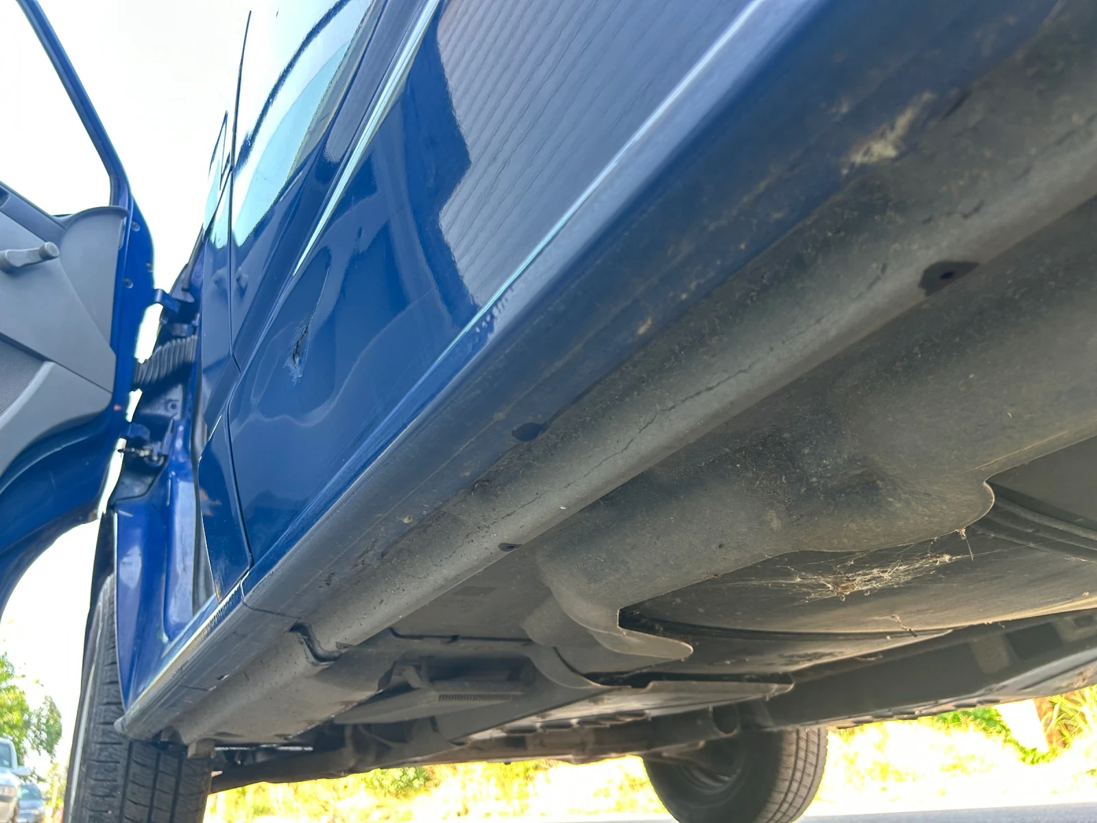 VW T5 Transporter 1.9TDI _105ps, снимка 16 - Бусове и автобуси - 55878956