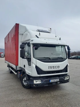 Iveco Eurocargo 75 190, снимка 1