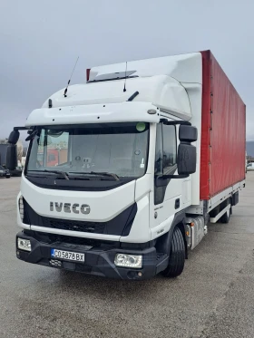 Iveco Eurocargo 75 190, снимка 2