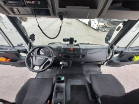 Iveco Eurocargo 75 190, снимка 11