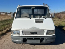 Iveco 3510 Самосвал!, снимка 2