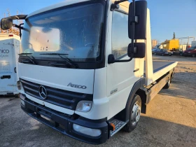 Mercedes-Benz Atego 816 EURO5, снимка 3