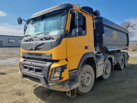 Volvo Fm 420, снимка 2