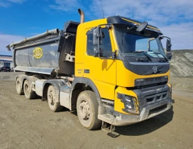  Volvo Fm