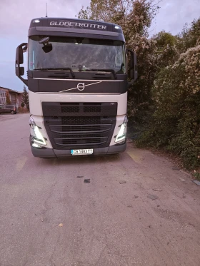 Volvo Fh 500 - изображение 1