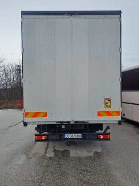Iveco Eurocargo 75 190, снимка 3 - Камиони - 53609851