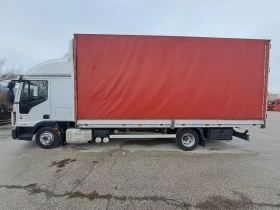 Iveco Eurocargo 75 190, снимка 6 - Камиони - 53609851