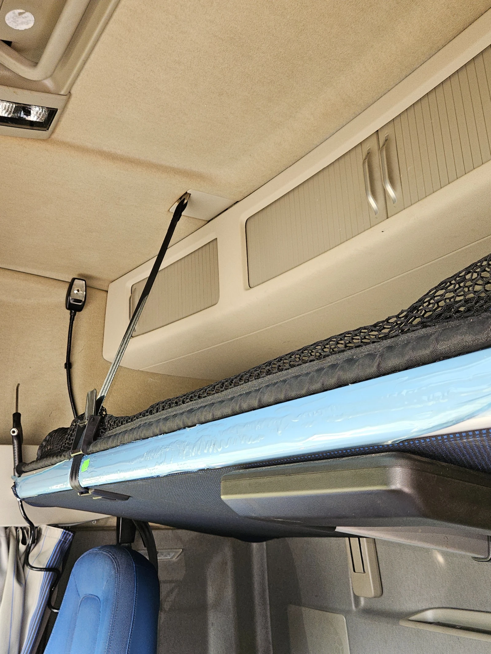 Volvo Fh 500 - изображение 8