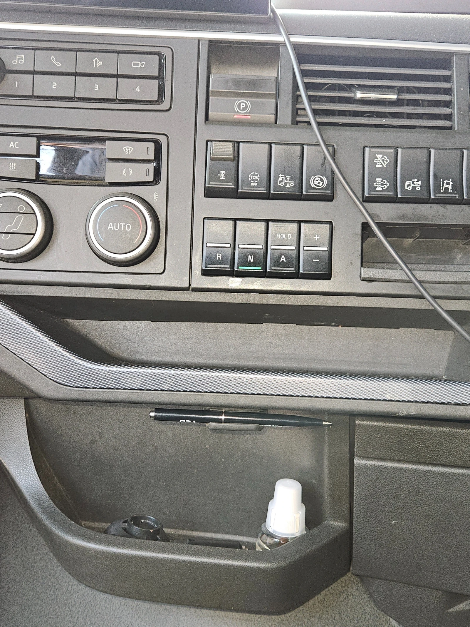 Volvo Fh 500 - изображение 7