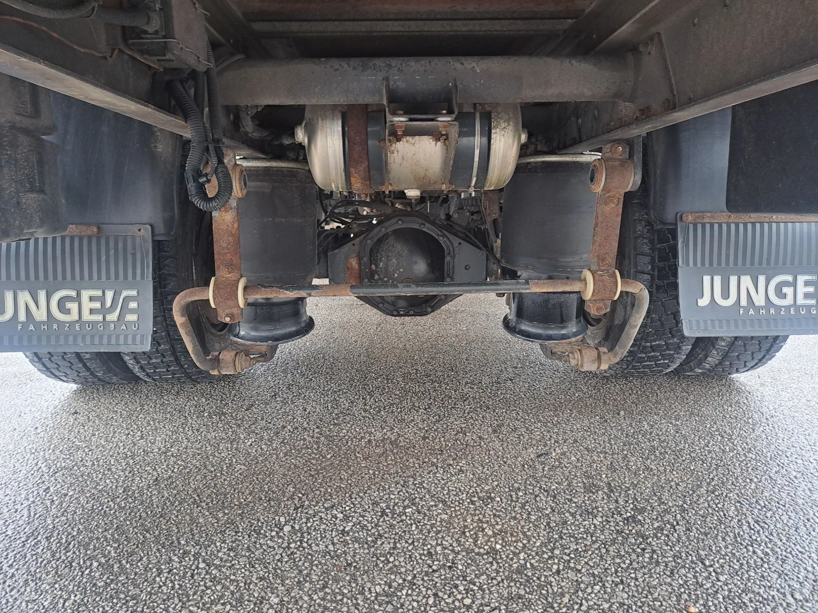 Iveco Eurocargo 75 190 - изображение 10