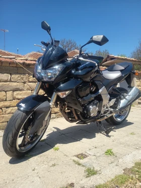 Kawasaki Z 1000, снимка 3