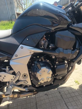 Kawasaki Z 1000, снимка 6