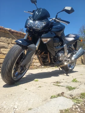 Kawasaki Z 1000, снимка 4