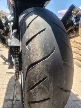 Kawasaki Z 1000, снимка 17